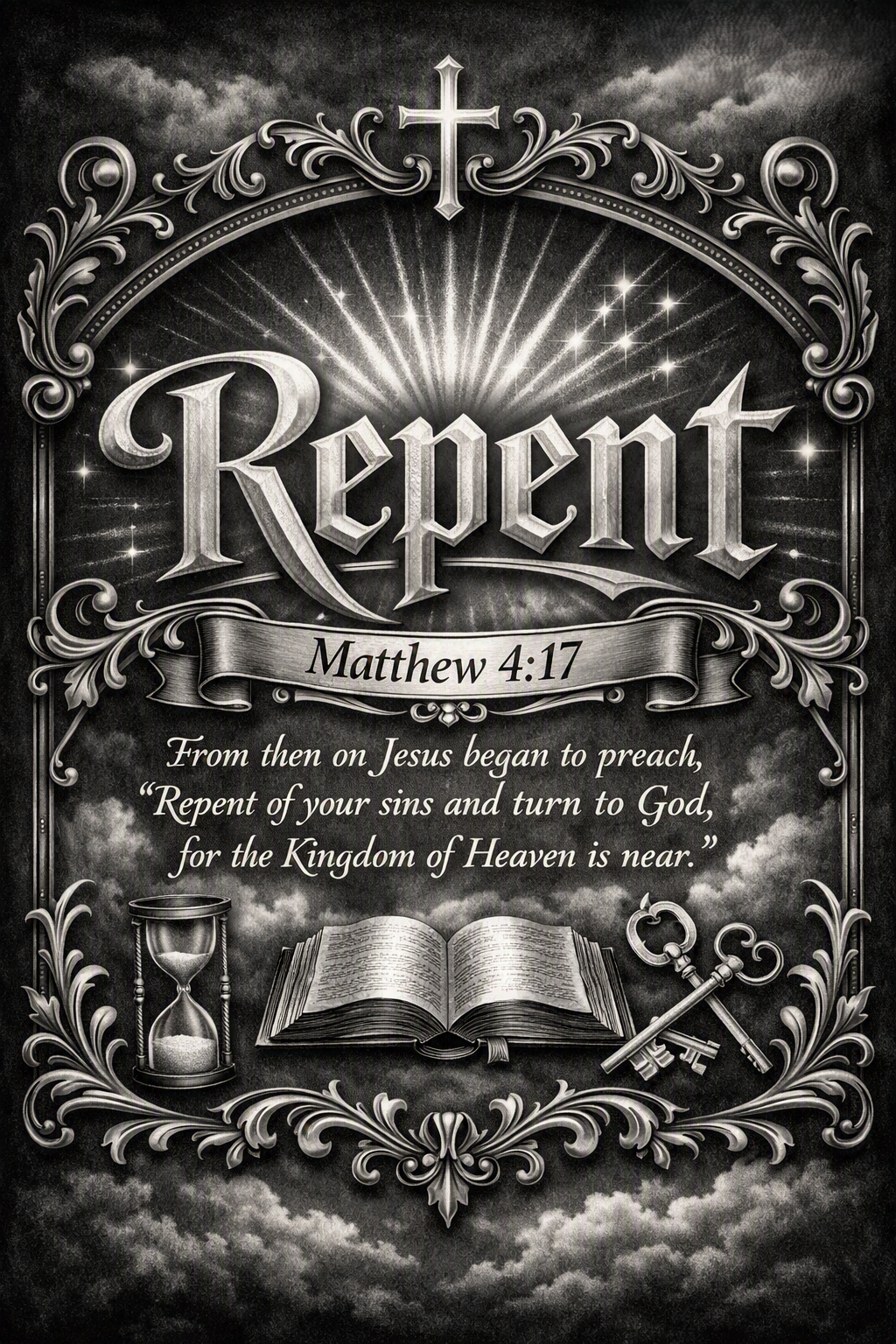 Repent Collection