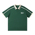 R8:3 polo shirt