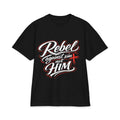 Rebel Against Sin Not Him T-Shirt