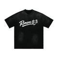 Romans 8:3 Sunfade T-Shirt