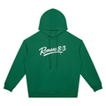 Unisex Romans 8:3 Hoodie